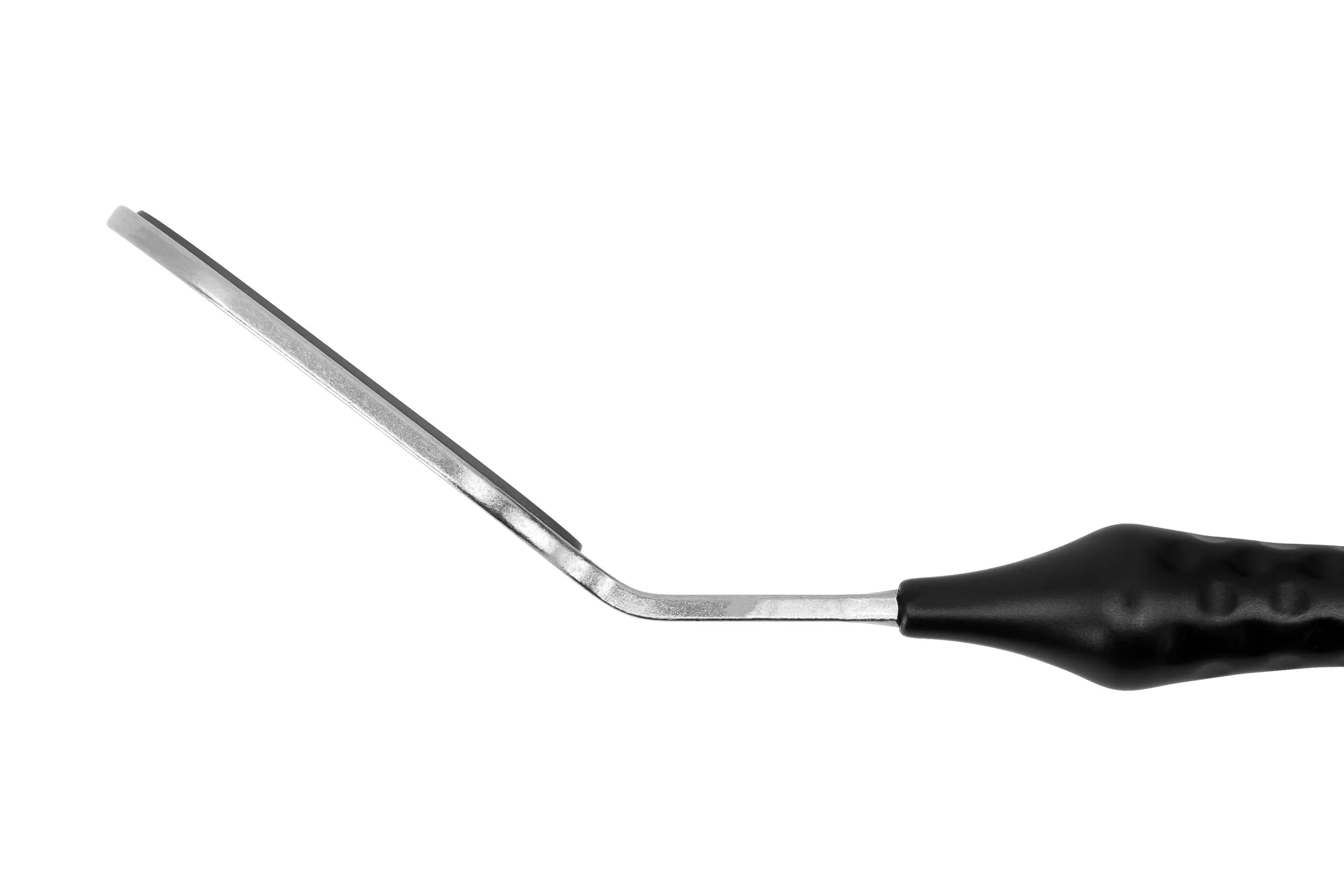 Hahnenkratt Mega spiegelkop met Parallelometer | 6900