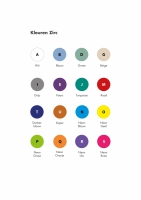 Zirc E-Z Jett® Cassette 8-place SLIM | 50Z911