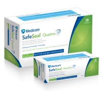 Sterilisatiezakjes Medicom Quattro 89mmx229mm| 200 stuks | DDC89x229