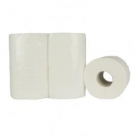 Toiletpapier ECOlabel 2-laags, per 40 rollen a 400 vel | 559