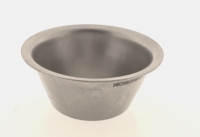 Nichrominox mixing bowl / botpotje Large  182042