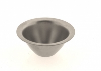 Nichrominox mixing bowl / botpotje Small 182041