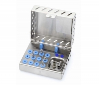 Nichrominox Implantology Kit N°1  500571
