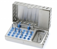 Nichrominox Implantology Kit N°2  500631