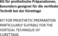Preparation Kit |  Horico Kit BR1