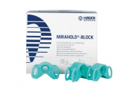Bijtblokje  Hager&Werken Mirahold® -Block |  605210