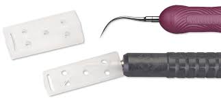 Protecto tip Hager en Werken |10stuks | 450110 / 450111