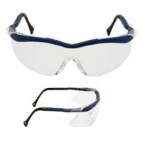 Veiligheidsbril 3M QX1000 Blue