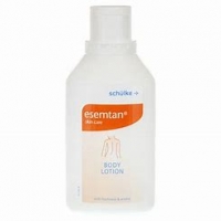 Schulke Esemtan® dry skin balm  500ml. | 70000843