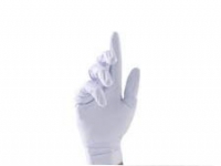 Nitril handschoenen  wit DDC Excellent Nitril White MT (1000stks)