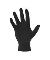 Nitril handschoenen Zwart DDC Excellent Nitril Black Classic Sensitive (10x100) | 29048