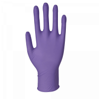 Nitril handschoenen Paars DDC Excellent  Nitril Purple Classic Sensitive (10x100) | 29072