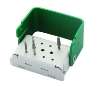 Nichrominox Color Bloc 11 holes 190368