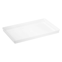 Novo tray deksel