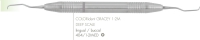 COLORident GRACEY 1-2M   DEEP SCALE (mini five) | ED-grip| keramieken kleurring | 404/M1-2-ED