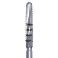 Horico Stainless Steel pilot bur for implants with depth marks |  ST292T