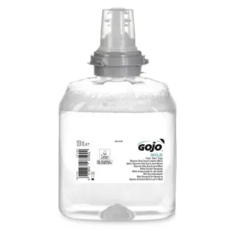 Gojo TFX handzeep per 2x1200 ml | 5665