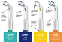 Medicom® SafeMatrix | blue-green | 30045 - 30050