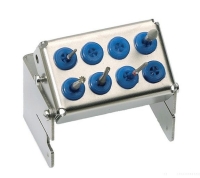 Nichrominox Plug'In 8 holes 190210