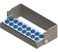 Nichrominox Plug'In 16 holes 190212