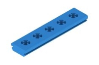 Silicone for Multi Plug 5  190423  | per 1 stuk