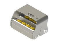 Nichrominox Ergo Plug 8   190310