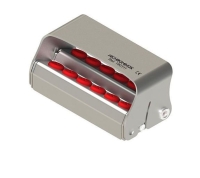 Nichrominox Ergo Plug 12   190311