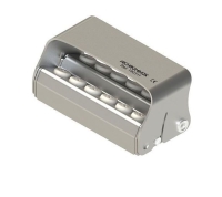 Nichrominox Ergo Plug 12   190311
