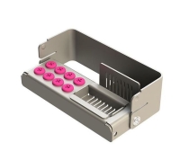 Nichrominox Plug'In 8 Plus 190282