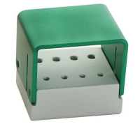 Nichrominox Eco Bloc 8 holes  190236   -  190235