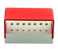 Nichrominox Eco Bloc 14 holes  190246   -  190245