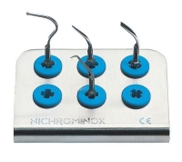 Nichrominox Multiholder    205010   -   205012