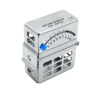Nichrominox Endo Zippo 8 Holes  182154