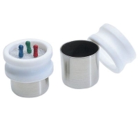Nichrominox Mini Grip RVS  Endo |182400
