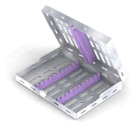 Nichrominox CLASSIC CASSETTE 18x14   10   INSTRUMENTS  |  182056