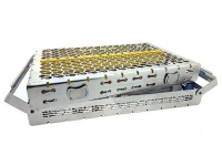 Nichrominox GALAXY BASKET 18x14   182010