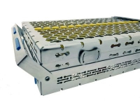Nichrominox GALAXY BASKET 18x14   182010