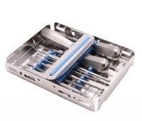 Nichrominox Easy Tray 18 x 14   183710