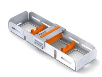 Nichrominox Flexi-Clip 3  182803