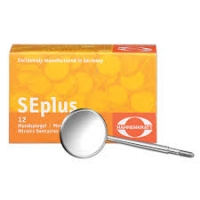 Mondspiegel Hahnenkratt SE Plus RS (12x) HOLLOW / MAGNIFYING 706x4