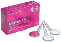 Mondspiegel Hahnenkratt ULTRAduo FS, double-sided | 6640 - 6641