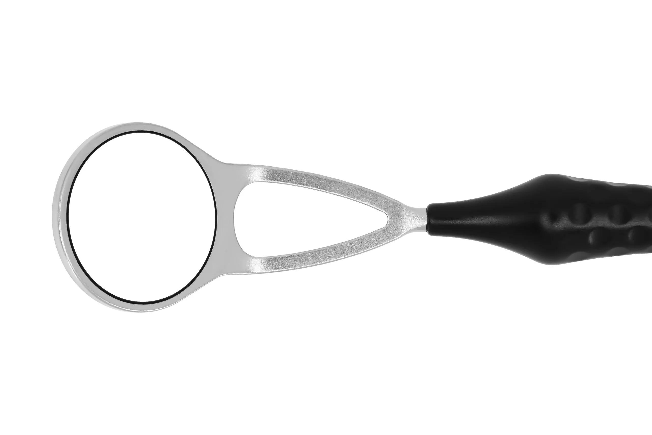 Mondspiegel Hahnenkratt  ULTRAretract FS, bifurcated stem  | 6690 -6691