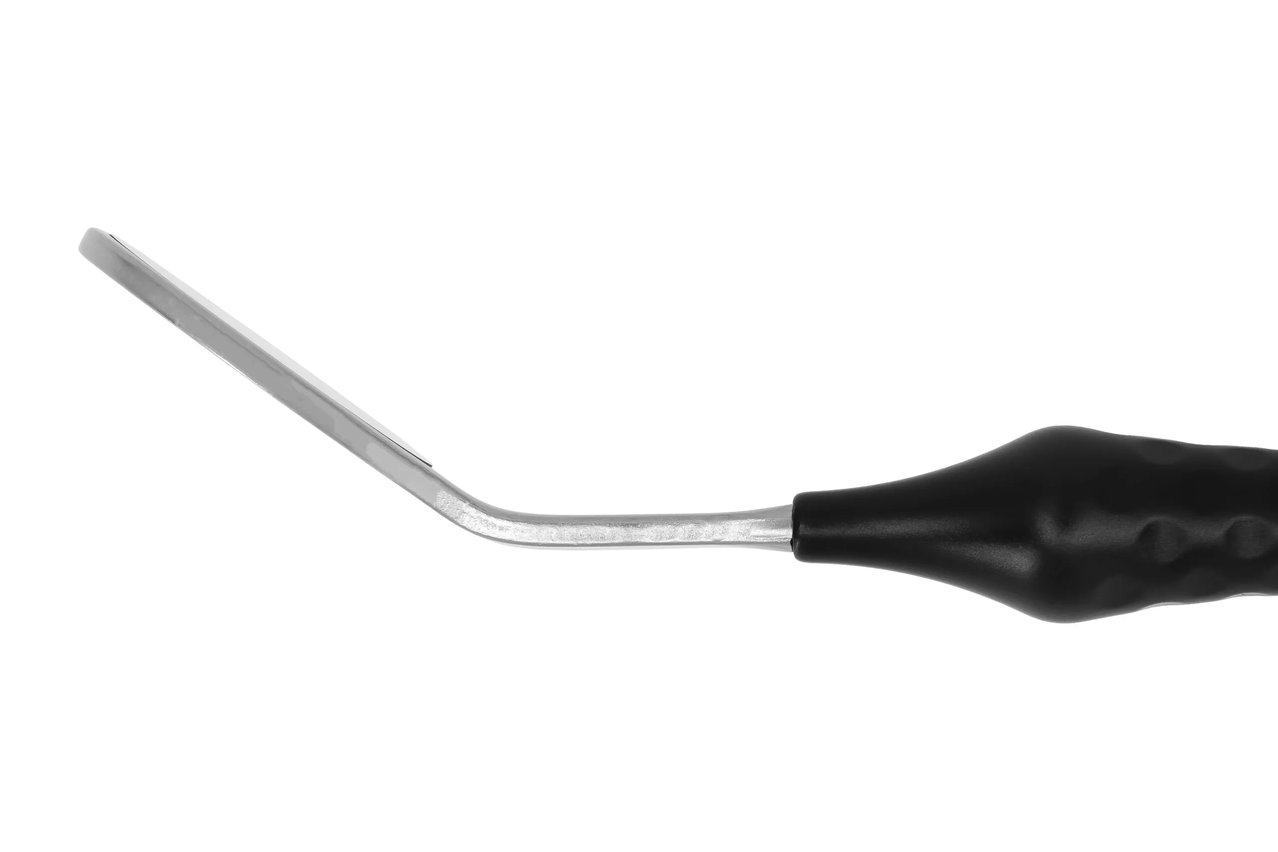 Mondspiegel Hahnenkratt MEGA FS Rhodium| 6060 -6061