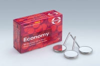 Mondspiegel Hahnenkratt ECONOMY RS (12x) HOLLOW / MAGNIFYING 771X