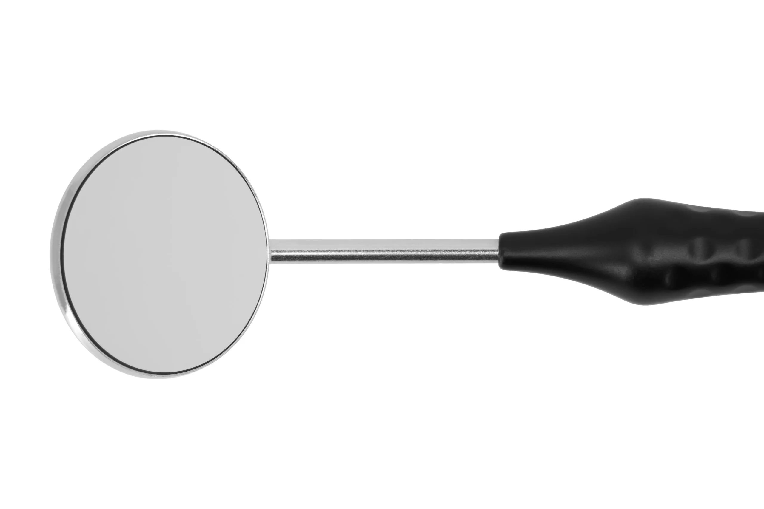 Mondspiegel Hahnenkratt TOPvision  FS (12x) HOLLOW / MAGNIFYING  726X