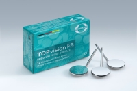 Mondspiegel Hahnenkratt TOPvision  FS (12x) PLANE   720X - 721X