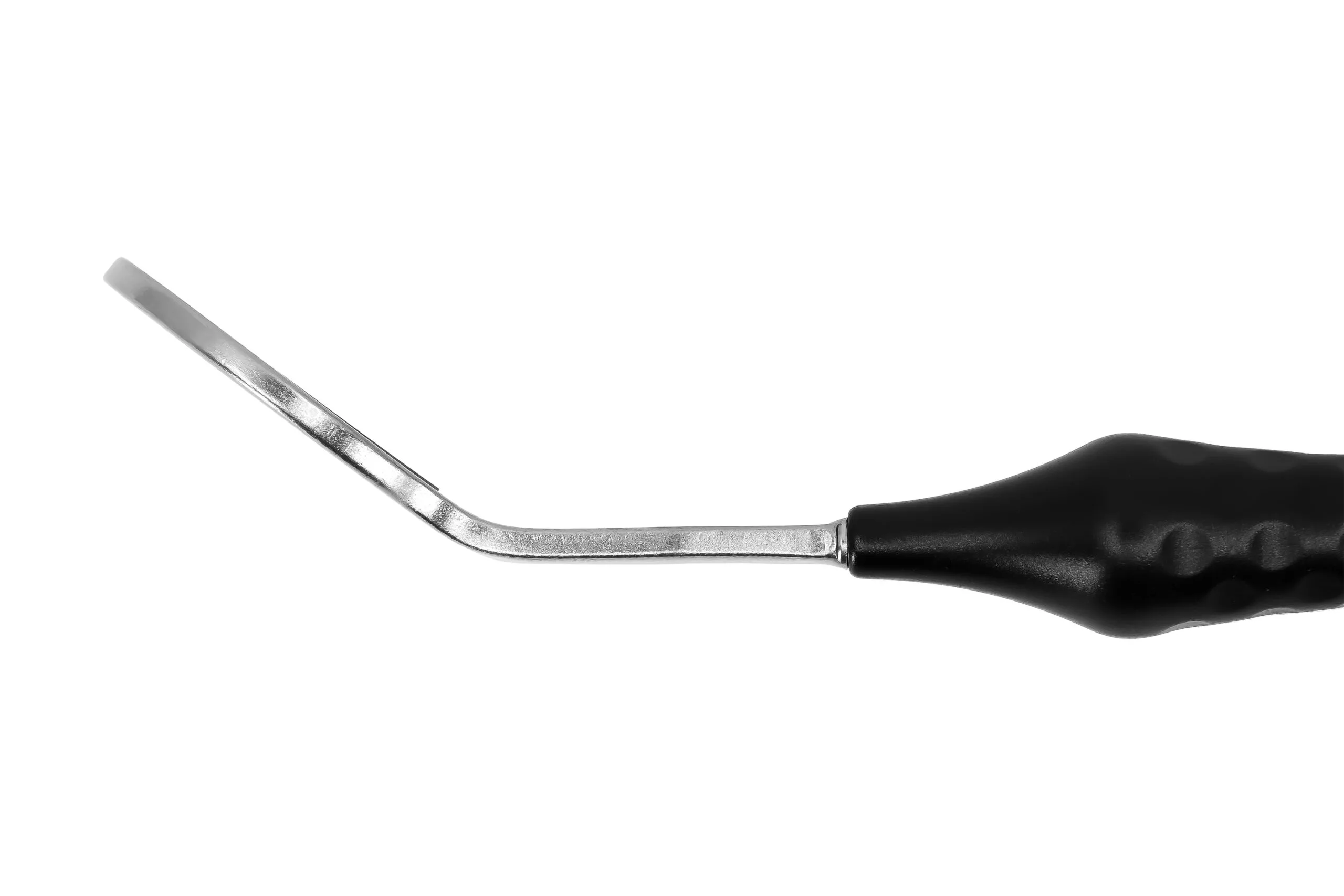 Mondspiegel Hahnenkratt MEGA FS TiCr  (chrome/titanium) (12x)  PLANE  6560 - 6561