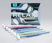 Hahnenkratt RELAX FS RHODIUM | 710X