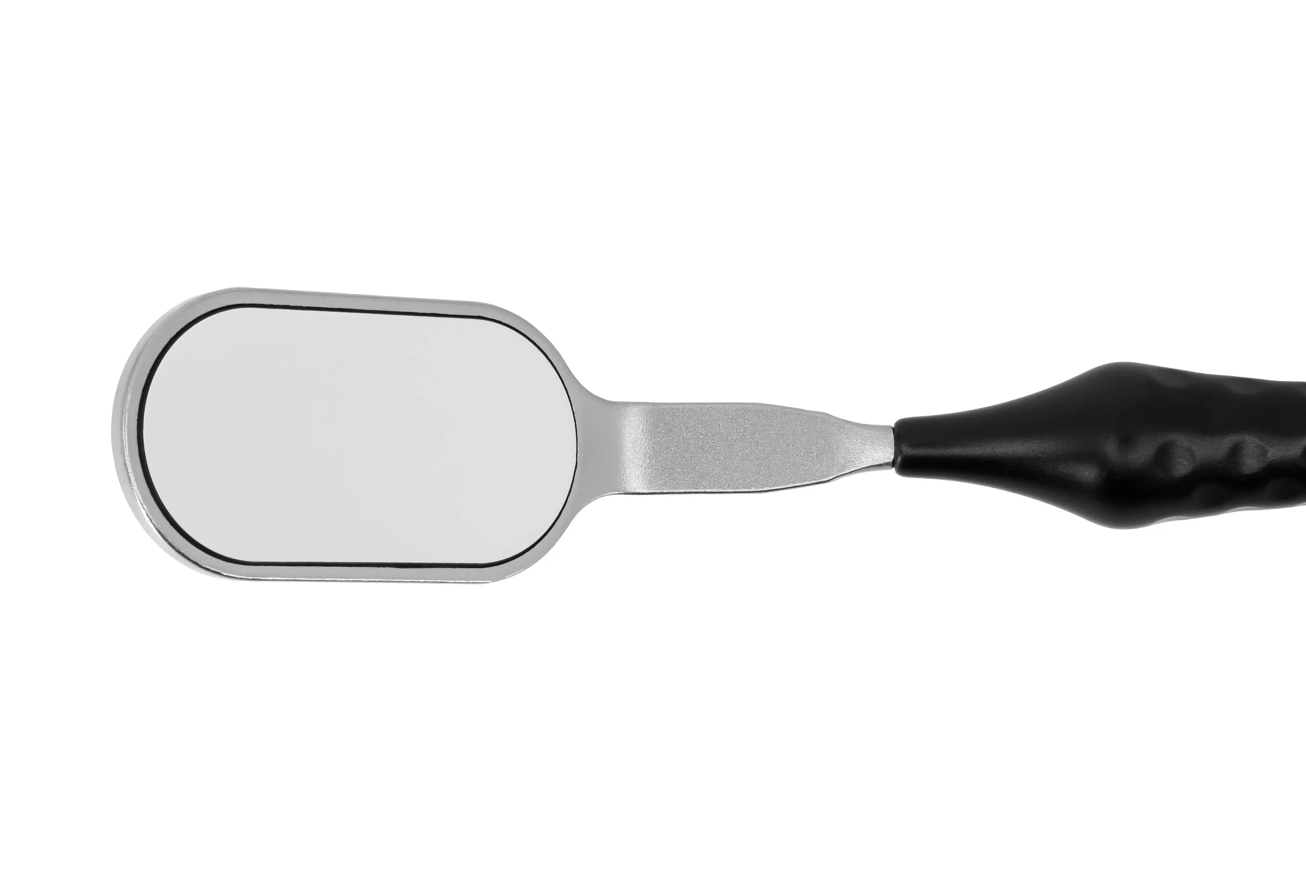 Hahnenkratt MEGAstretch FS RHODIUM, 18 x 33 mm per 1 stuk | 6860