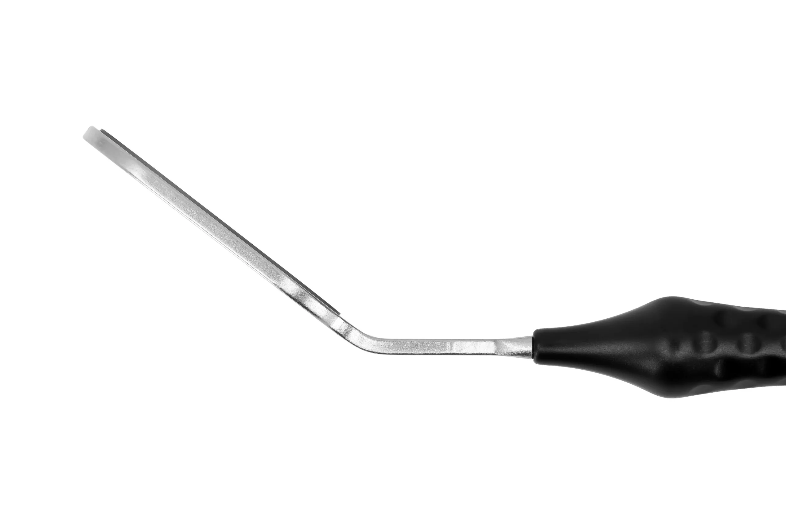Hahnenkratt MEGAstretch FS RHODIUM, 18 x 33 mm per 1 stuk | 6860